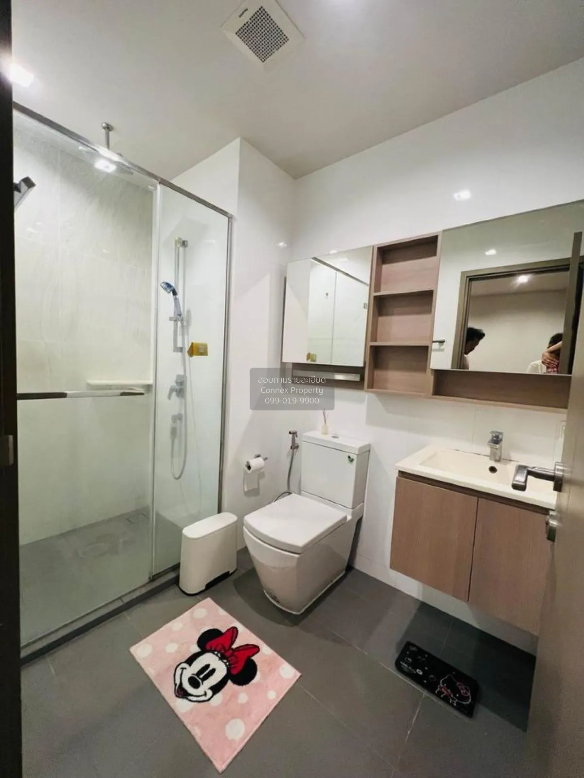 For Rent Condo , The Line Wongsawang , MRT-Wong Sawang , Wong Saw 4