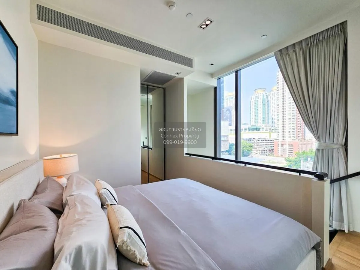 For Rent Condo , 28 Chidlom , Duplex , BTS-Chit Lom , Lumpini , P