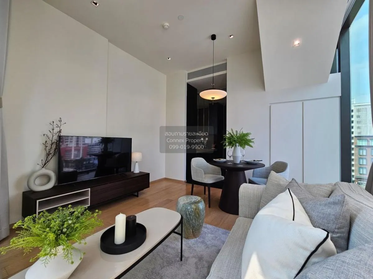 For Rent Condo , 28 Chidlom , Duplex , BTS-Chit Lom , Lumpini , P 3