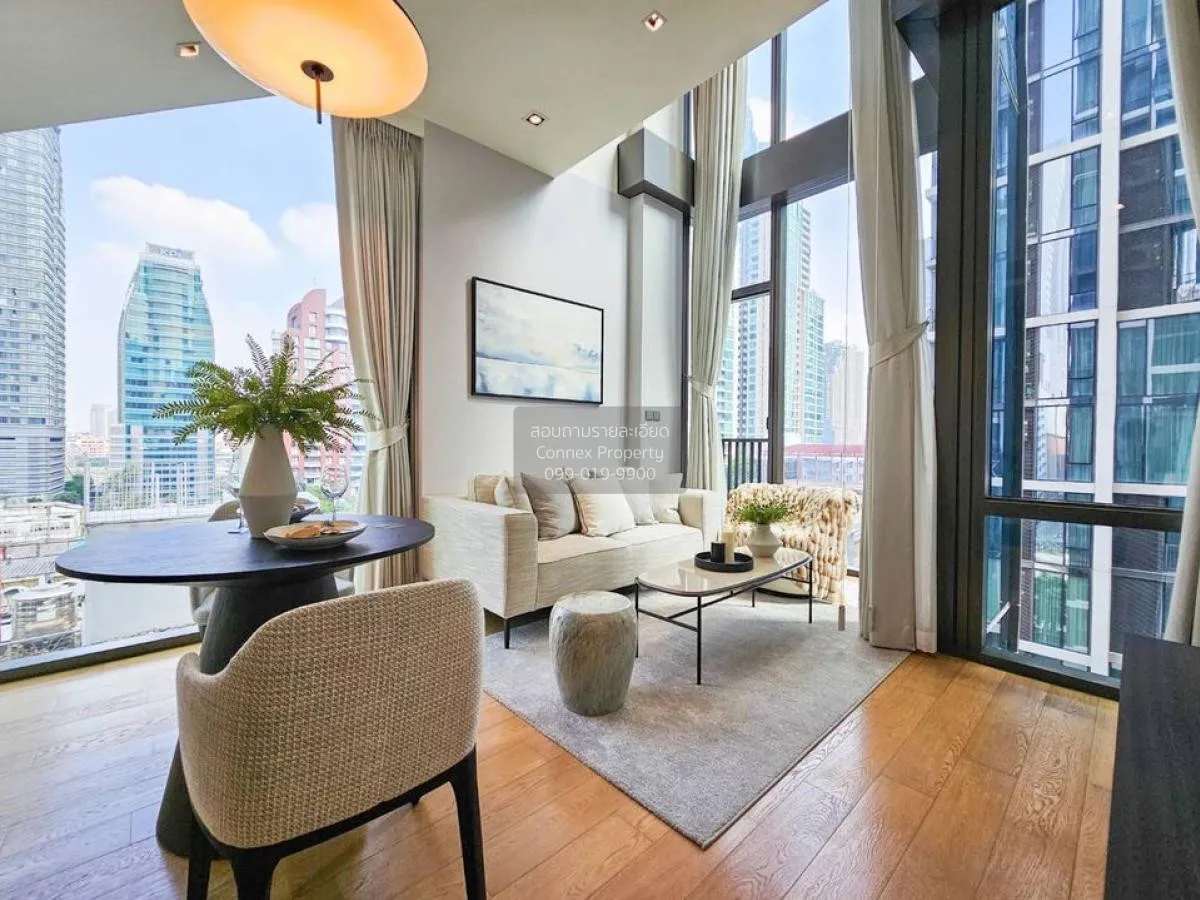 For Rent Condo , 28 Chidlom , Duplex , BTS-Chit Lom , Lumpini , P