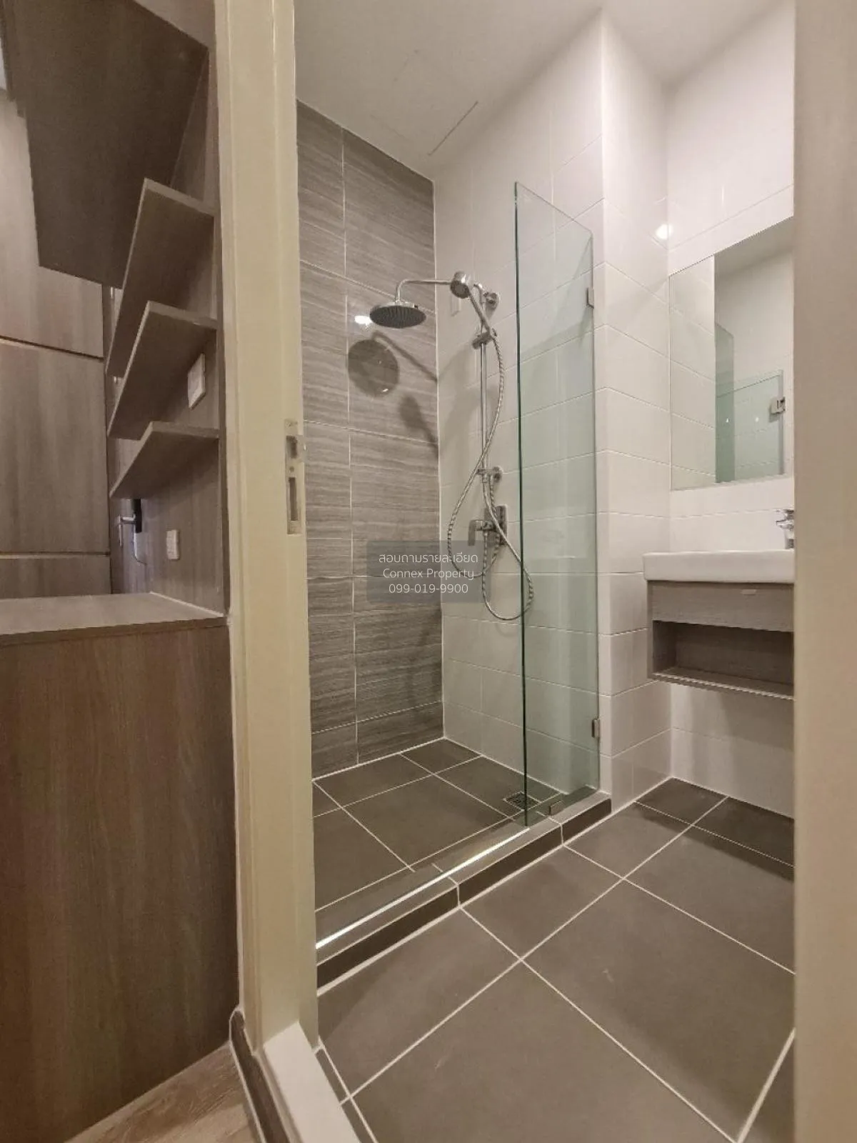 For Rent Condo , Knightsbridge Kaset Society , BTS-Sena Nikhom , 