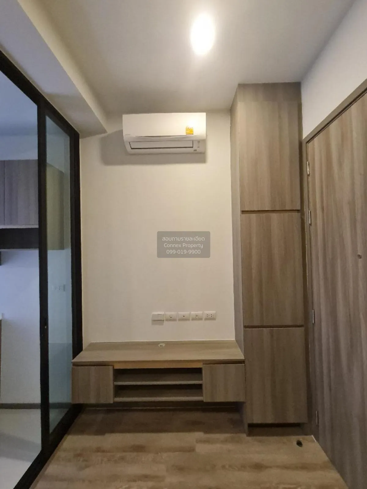 For Rent Condo , Knightsbridge Kaset Society , BTS-Sena Nikhom ,  4