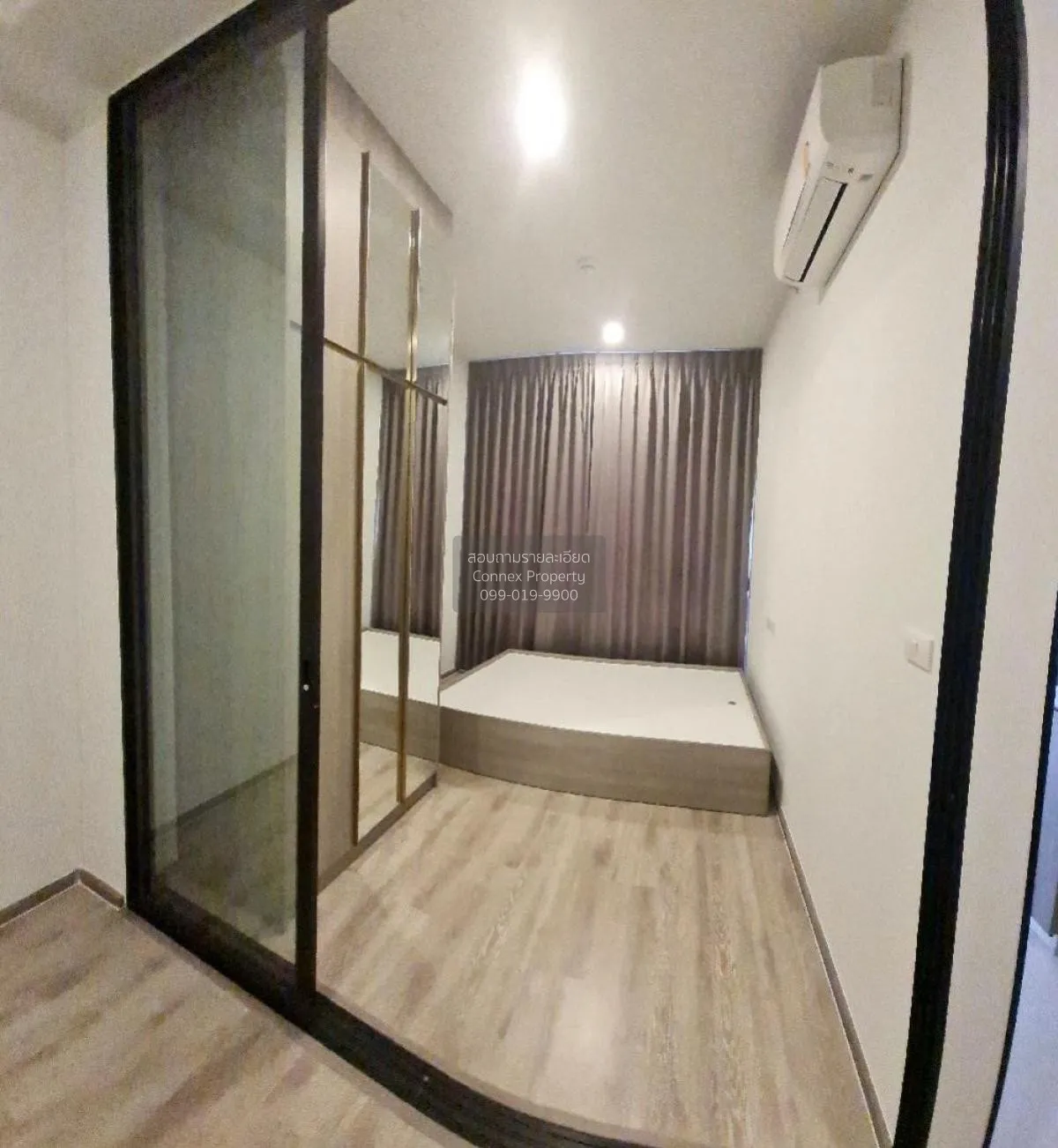 For Rent Condo , Knightsbridge Kaset Society , BTS-Sena Nikhom , 