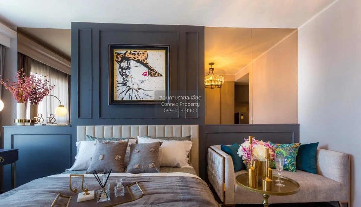 ขายคอนโด  ไอดีโอ สุขุมวิท 93 BTS-บางจาก พระโขนง เขต คลองเตย กรุงเ 1