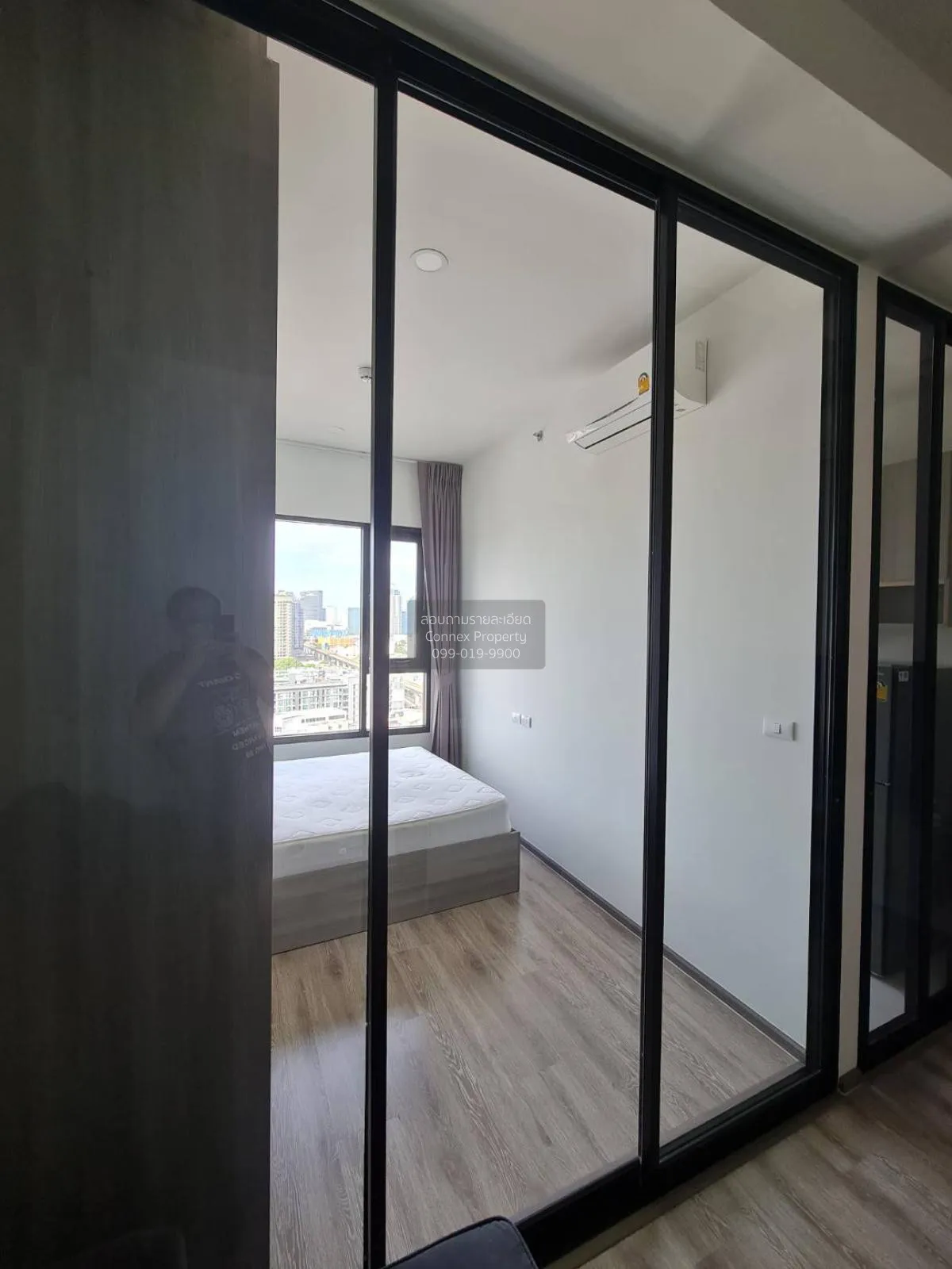 ขายคอนโด  ไนท์บริดจ์ เกษตร โซไซตี้ BTS-เสนานิคม เสนานิคม เขต จตุจ