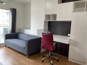 เช่าคอนโด  ลุมพินี เพลส บางนา กม.3 บางนา เขต บางนา กรุงเทพ CX-95607