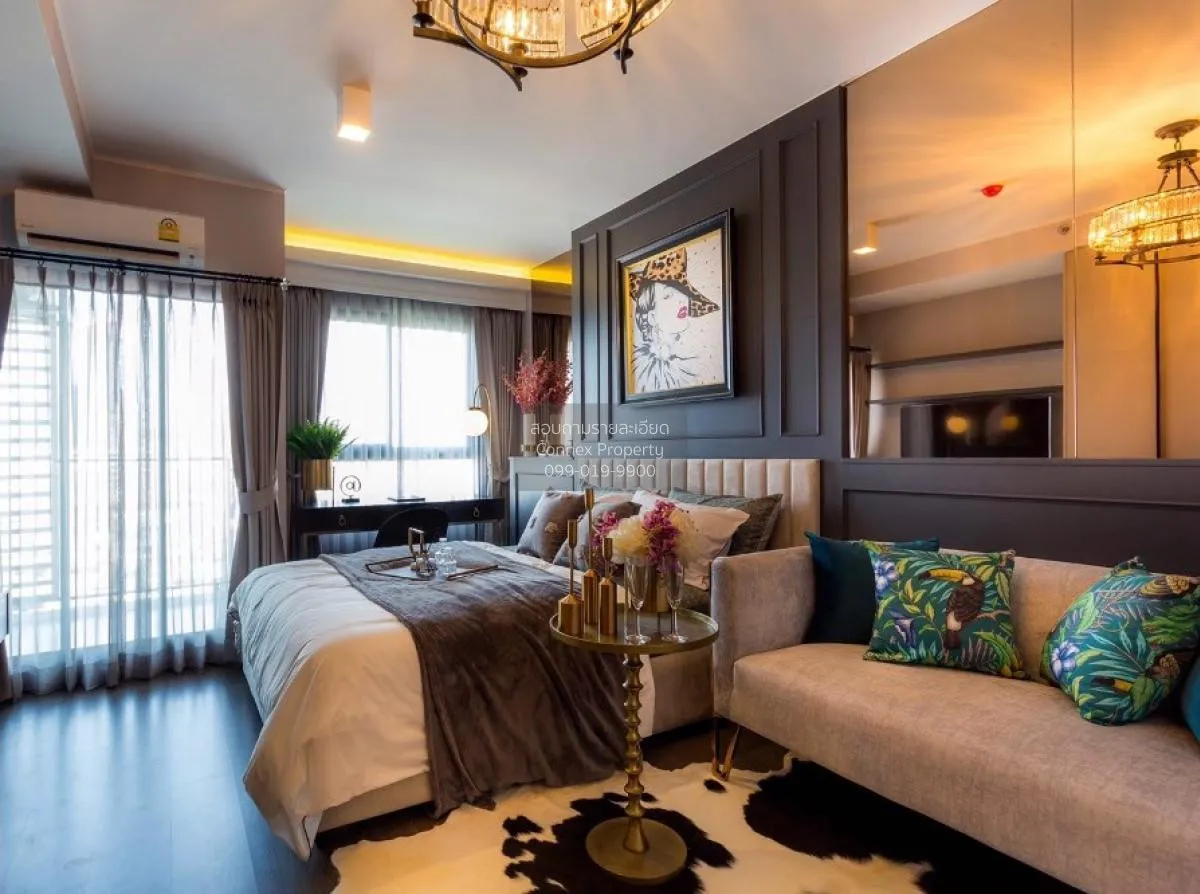 For Rent Condo , Ideo Sukhumvit 93 , BTS-Bang Chak , Phra Khanong 2