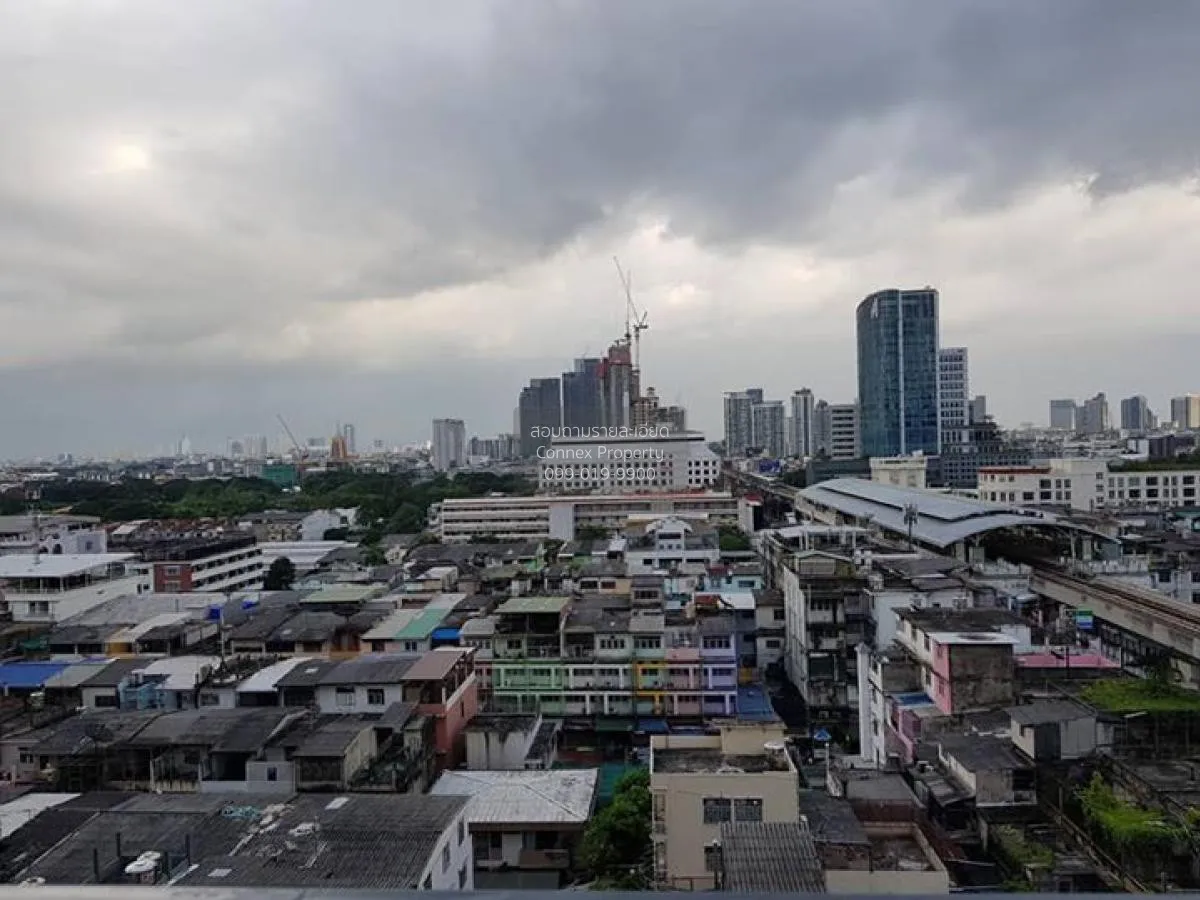 For Rent Condo , Ideo Sukhumvit 93 , BTS-Bang Chak , Phra Khanong 4