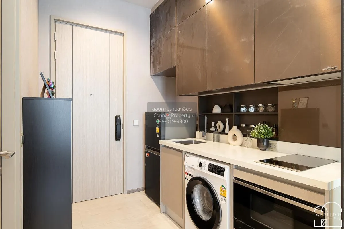 เช่าคอนโด  ดิ แอดเดรส สยาม-ราชเทวี BTS-ราชเทวี ถนนเพชรบุรี เขต รา