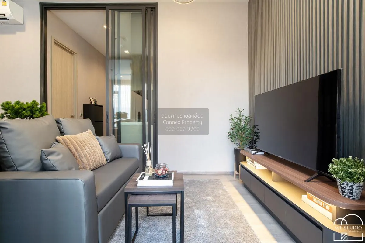 เช่าคอนโด  ดิ แอดเดรส สยาม-ราชเทวี BTS-ราชเทวี ถนนเพชรบุรี เขต รา 3