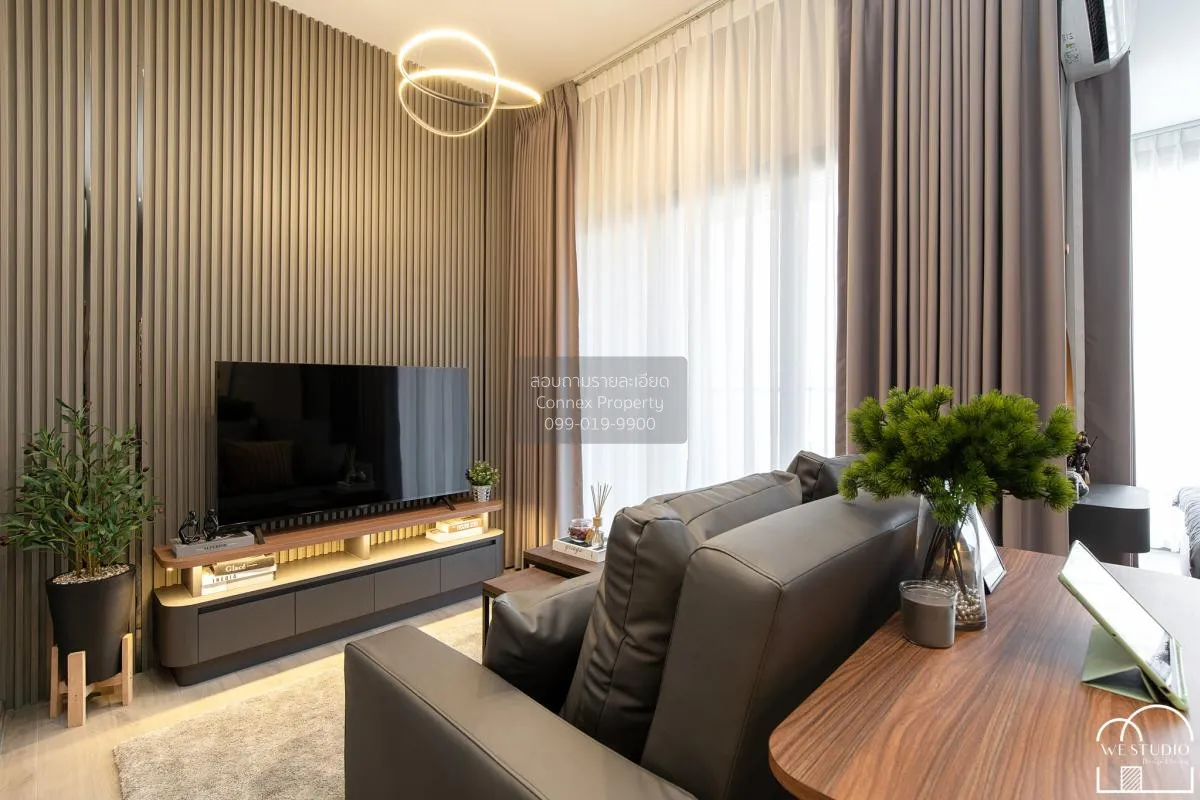 เช่าคอนโด  ดิ แอดเดรส สยาม-ราชเทวี BTS-ราชเทวี ถนนเพชรบุรี เขต รา 4