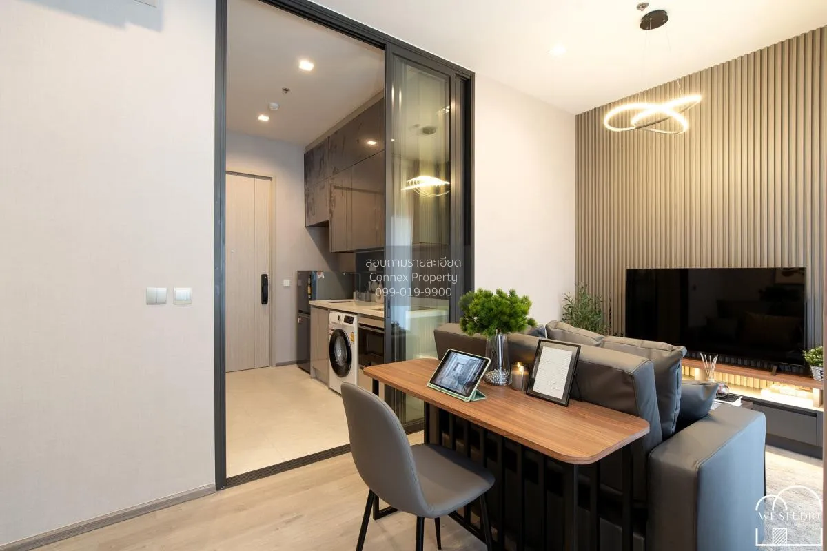 เช่าคอนโด  ดิ แอดเดรส สยาม-ราชเทวี BTS-ราชเทวี ถนนเพชรบุรี เขต รา