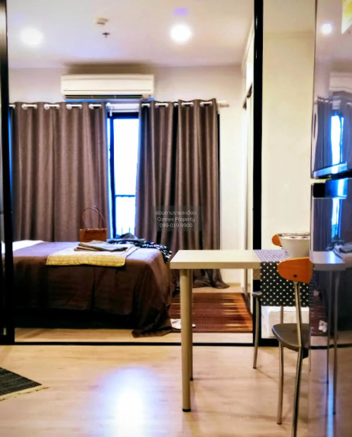 For Sale Condo , Fuse Miti Sutthisan - Ratchada , MRT-Sutthisan , 2