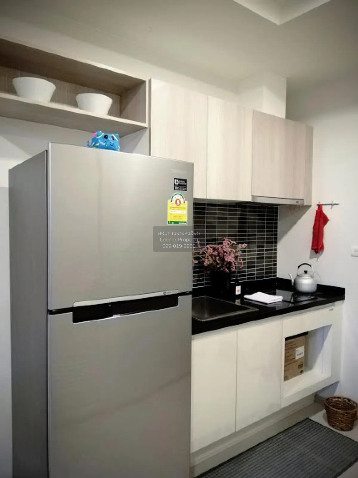 For Sale Condo , Fuse Miti Sutthisan - Ratchada , MRT-Sutthisan , 4