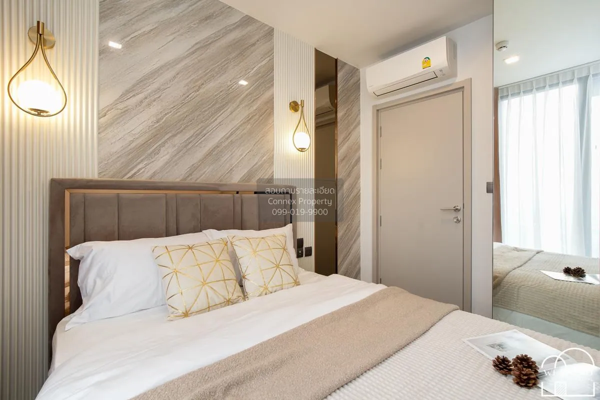 For Rent Condo , The line sukhumvit 101 , BTS-Punnawithi , Bang C