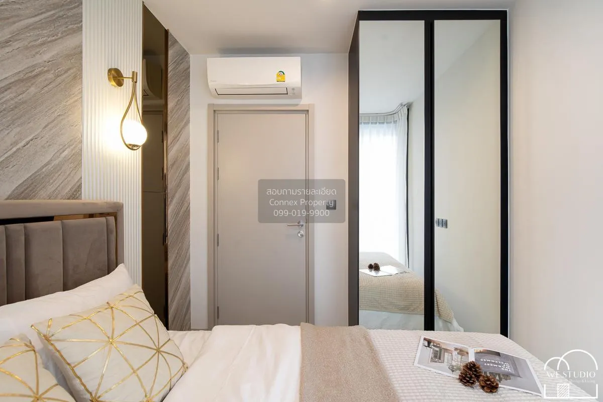 For Rent Condo , The line sukhumvit 101 , BTS-Punnawithi , Bang C