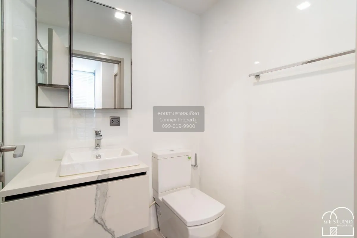 For Rent Condo , The line sukhumvit 101 , BTS-Punnawithi , Bang C