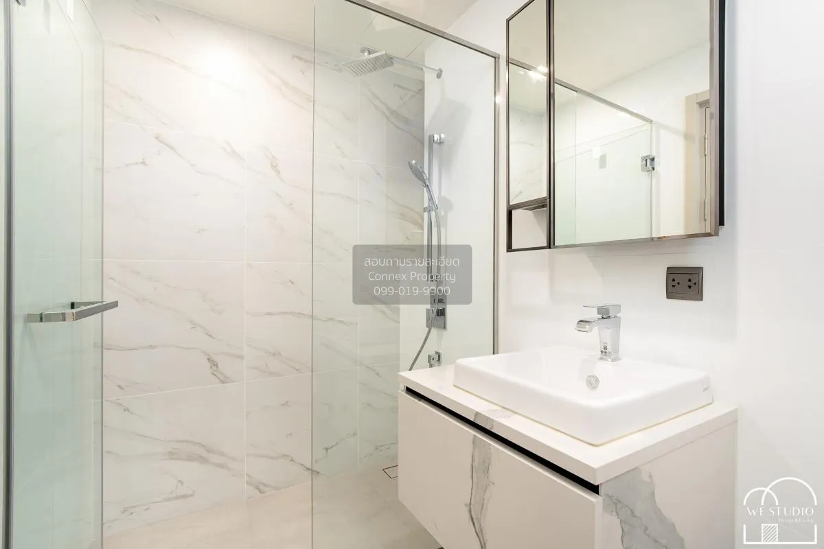 For Rent Condo , The line sukhumvit 101 , BTS-Punnawithi , Bang C