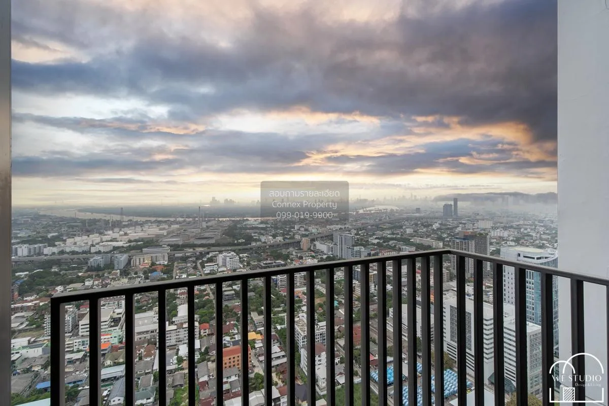 For Rent Condo , The line sukhumvit 101 , BTS-Punnawithi , Bang C