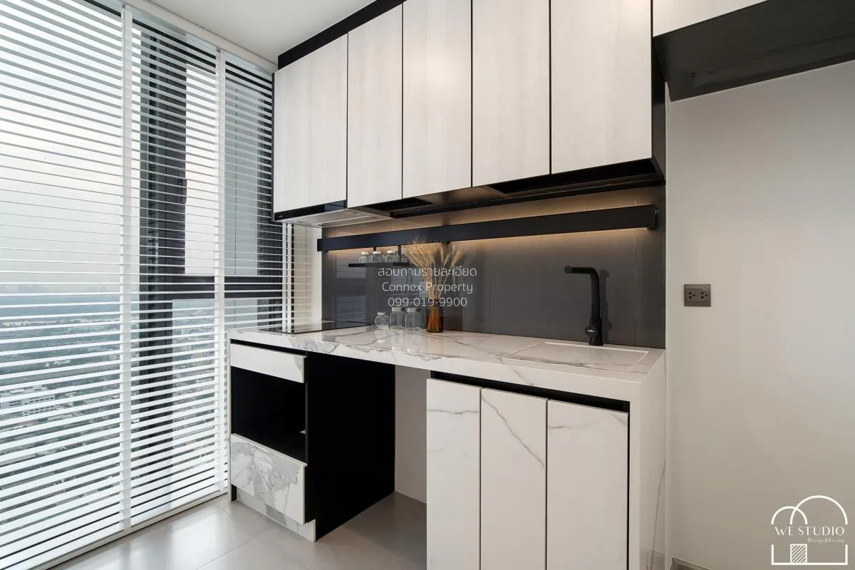 For Rent Condo , The line sukhumvit 101 , BTS-Punnawithi , Bang C