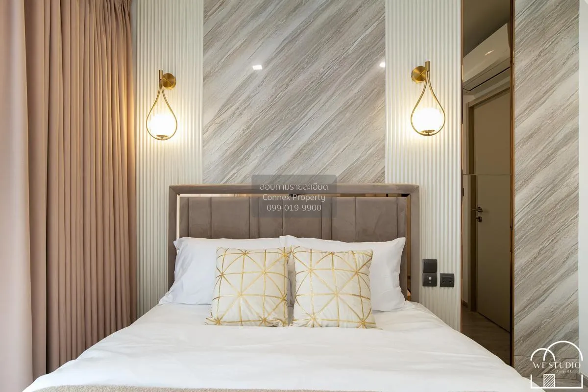 For Rent Condo , The line sukhumvit 101 , BTS-Punnawithi , Bang C