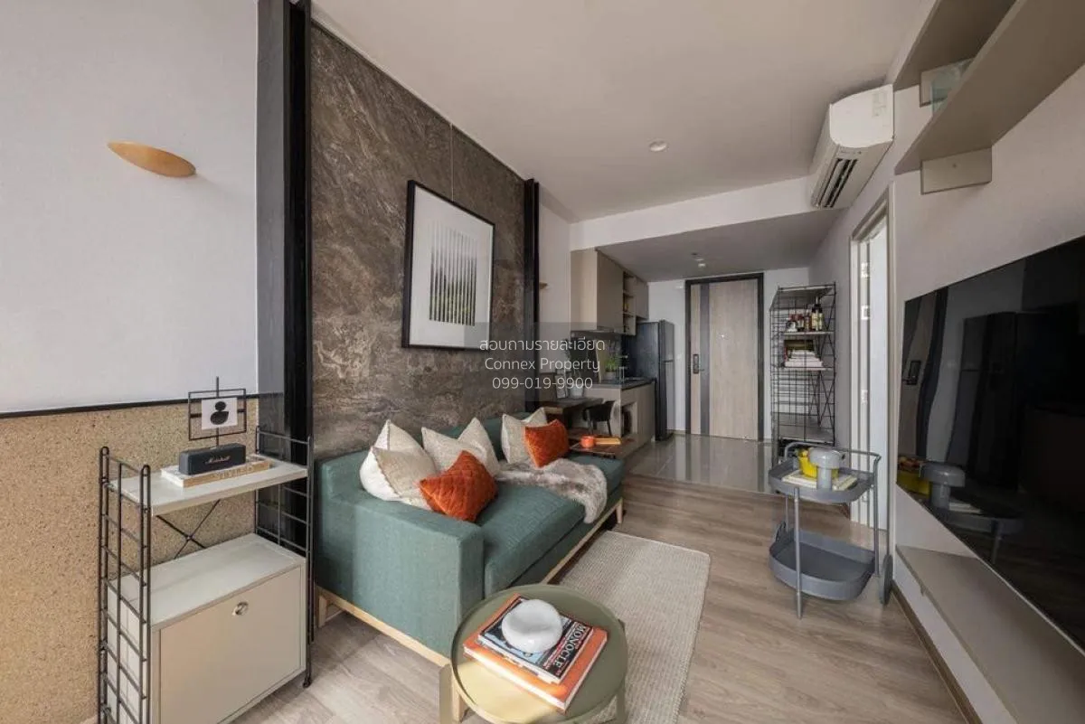 เช่าคอนโด  โอกะ เฮาส์ BTS-ทองหล่อ คลองตัน เขต คลองเตย กรุงเทพ CX- 2