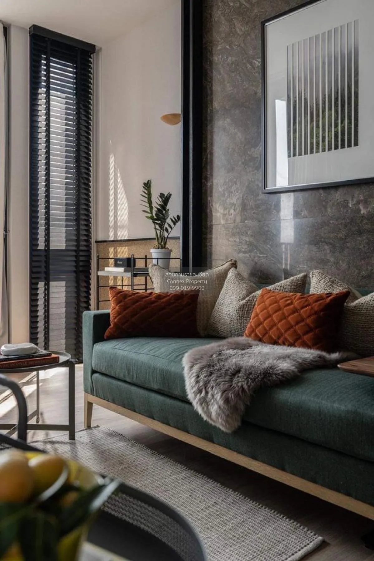 เช่าคอนโด  โอกะ เฮาส์ BTS-ทองหล่อ คลองตัน เขต คลองเตย กรุงเทพ CX- 3