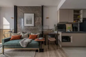 For Rent Condo , Oka Haus Sukhumvit 36 , BTS-Thong Lo , Khlong Tan , Khlong Toei , Bangkok , CX-95623