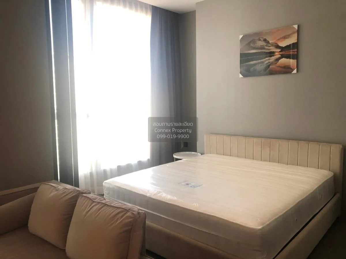 For Sale Condo , The Esse at Singha Complex , MRT-Phetchaburi , B 3