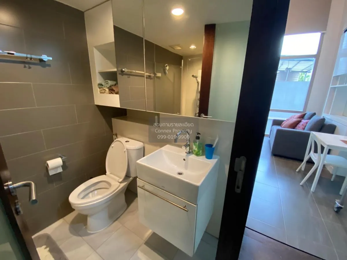 เช่าคอนโด  ไอดีโอ มอร์ฟ 38 ดูเพล็กซ์ BTS-ทองหล่อ พระโขนง เขต คลอง