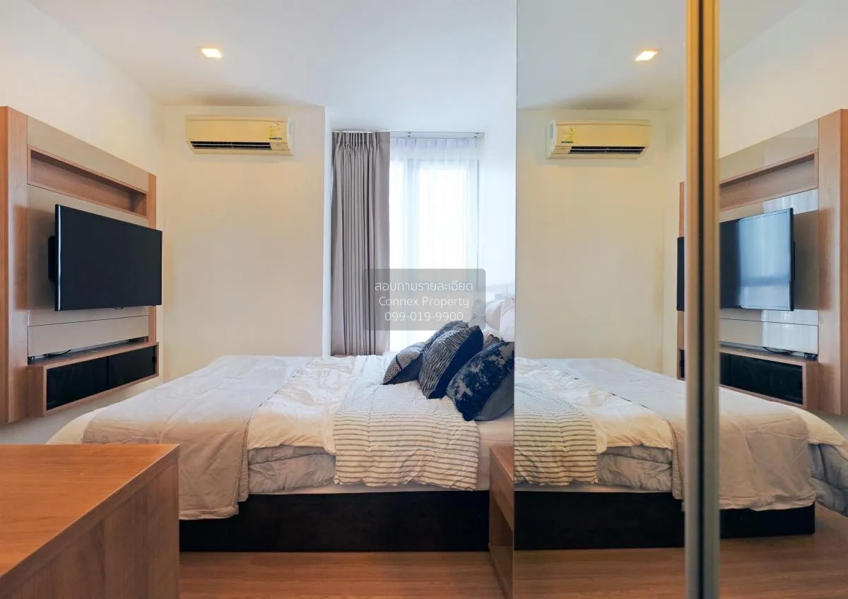 For Sale Condo , RHYTHM Sukhumvit 50 , BTS-On Nut , Phra Khanong 