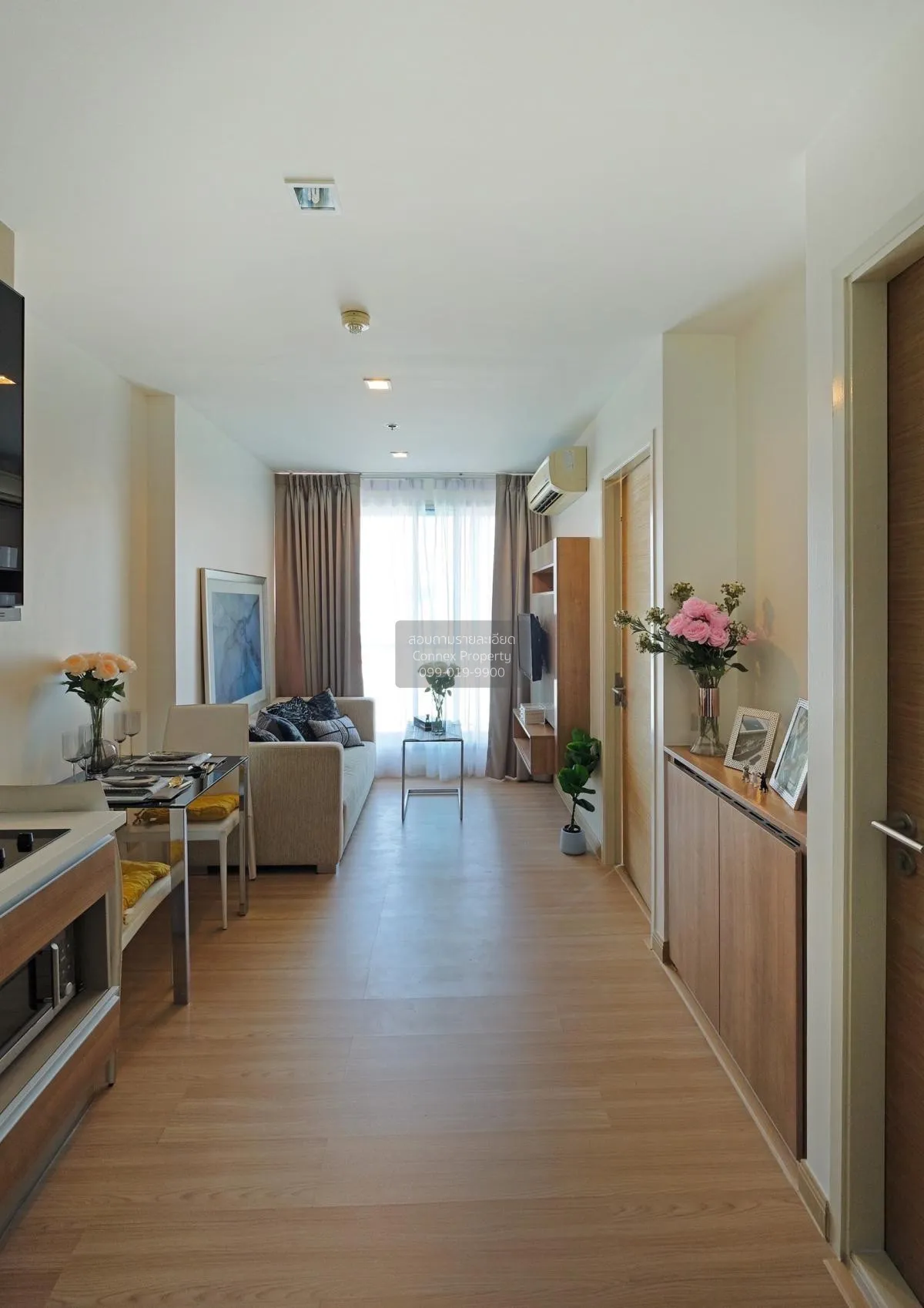 For Sale Condo , RHYTHM Sukhumvit 50 , BTS-On Nut , Phra Khanong  2