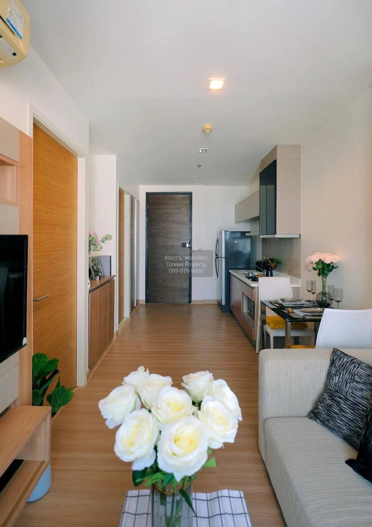 For Sale Condo , RHYTHM Sukhumvit 50 , BTS-On Nut , Phra Khanong  3