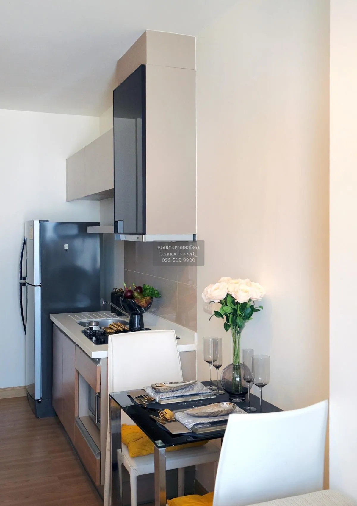 For Sale Condo , RHYTHM Sukhumvit 50 , BTS-On Nut , Phra Khanong  4