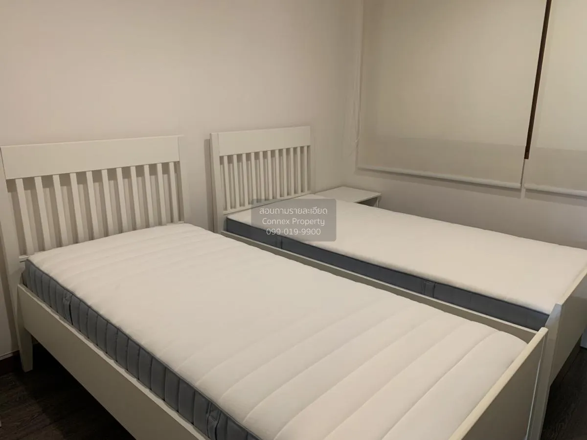 For Rent Condo , The Crest Ruamrudee , BTS-Phloen Chit , Lumpini 