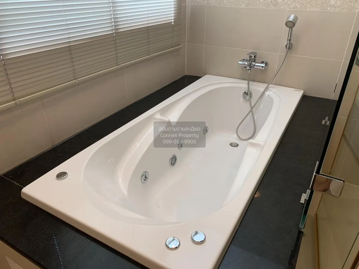 For Rent Condo , The Crest Ruamrudee , BTS-Phloen Chit , Lumpini 