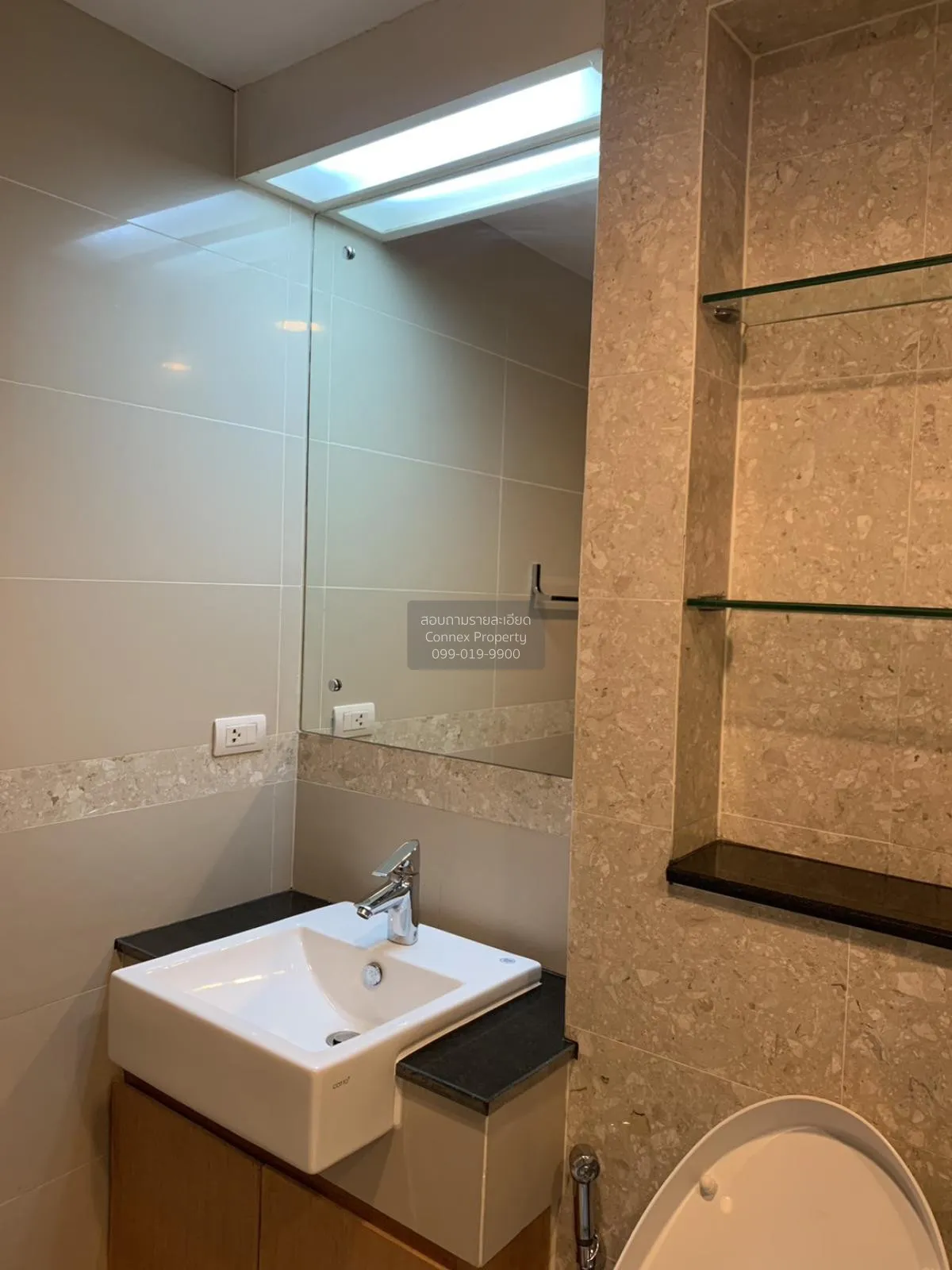 For Rent Condo , The Crest Ruamrudee , BTS-Phloen Chit , Lumpini 