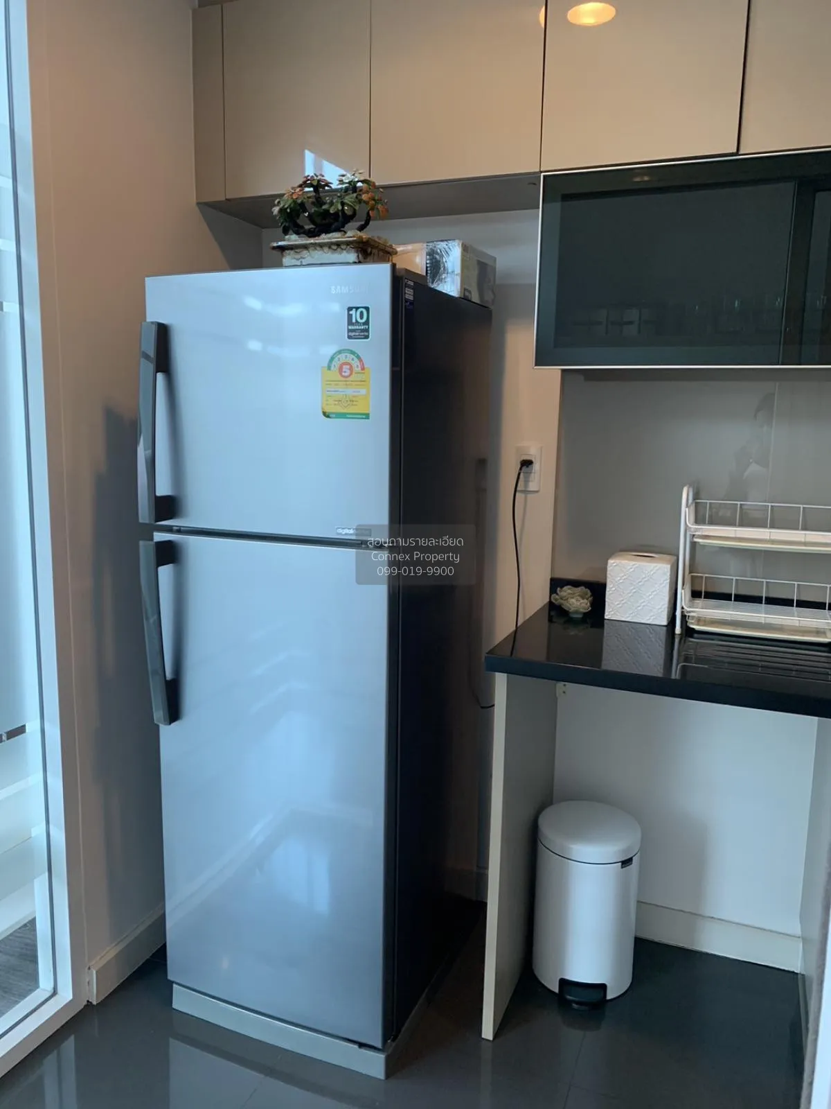 For Rent Condo , The Crest Ruamrudee , BTS-Phloen Chit , Lumpini  4