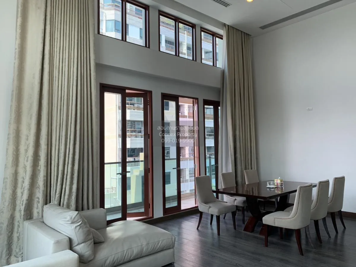 For Rent Condo , The Crest Ruamrudee , BTS-Phloen Chit , Lumpini 