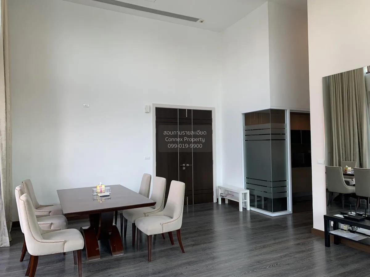 For Rent Condo , The Crest Ruamrudee , BTS-Phloen Chit , Lumpini 