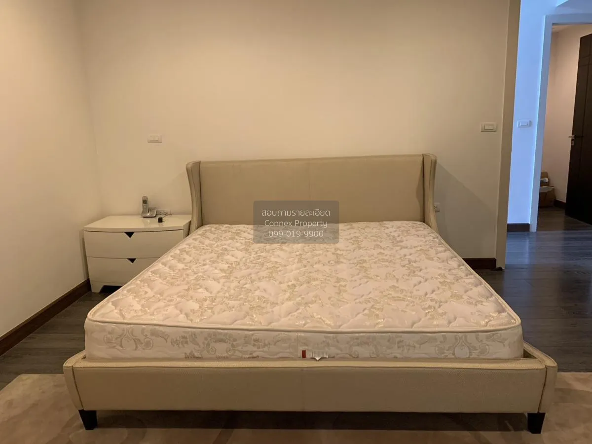 For Rent Condo , The Crest Ruamrudee , BTS-Phloen Chit , Lumpini 