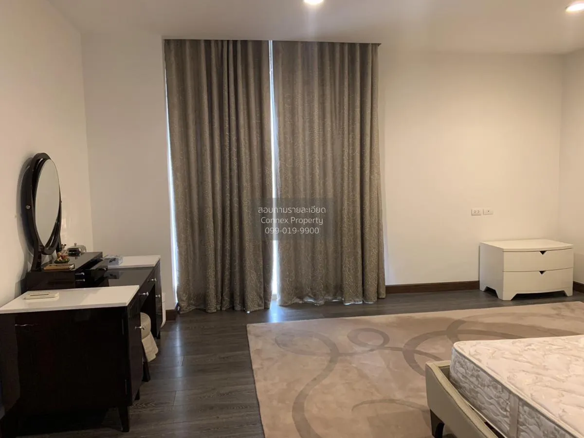 For Rent Condo , The Crest Ruamrudee , BTS-Phloen Chit , Lumpini 