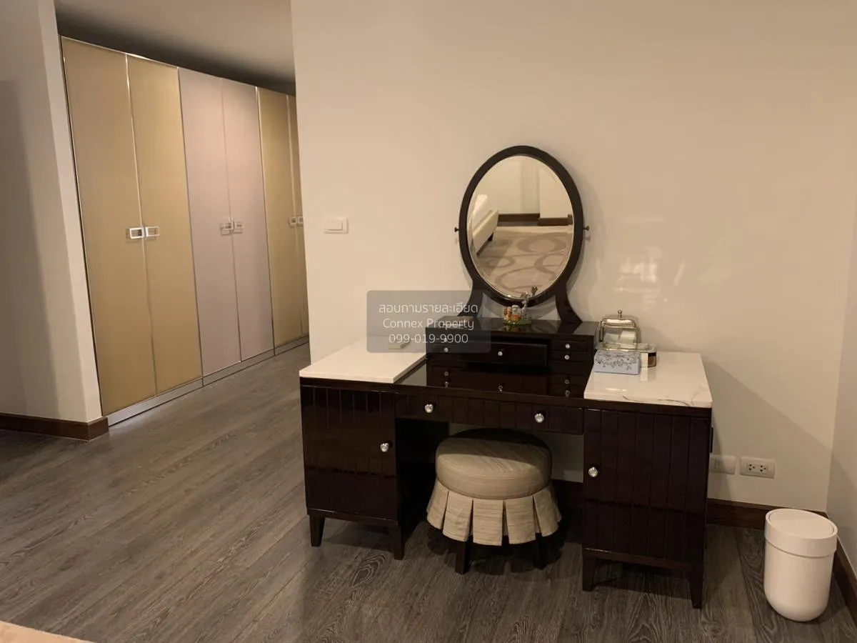 For Rent Condo , The Crest Ruamrudee , BTS-Phloen Chit , Lumpini 