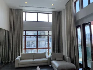 For Rent Condo , The Crest Ruamrudee , BTS-Phloen Chit , Lumpini , Pathum Wan , Bangkok , CX-95628