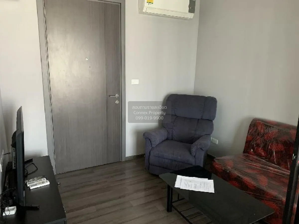 For Rent Condo , The Base Park East Sukhumvit 77 , BTS-On Nut , P 1