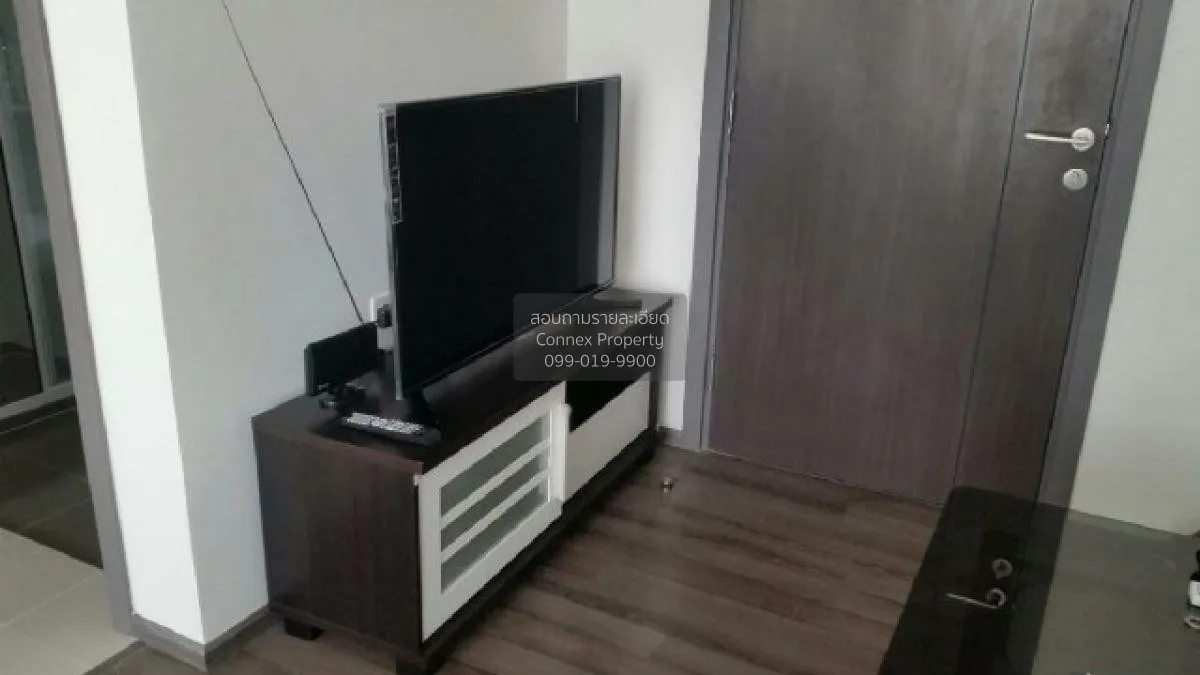 For Rent Condo , The Base Park East Sukhumvit 77 , BTS-On Nut , P 2