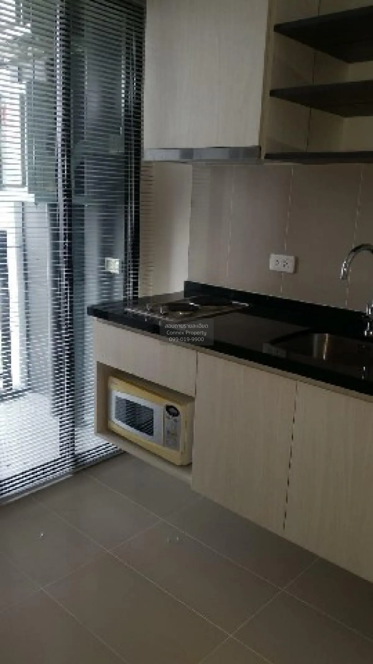 For Rent Condo , The Base Park East Sukhumvit 77 , BTS-On Nut , P 3