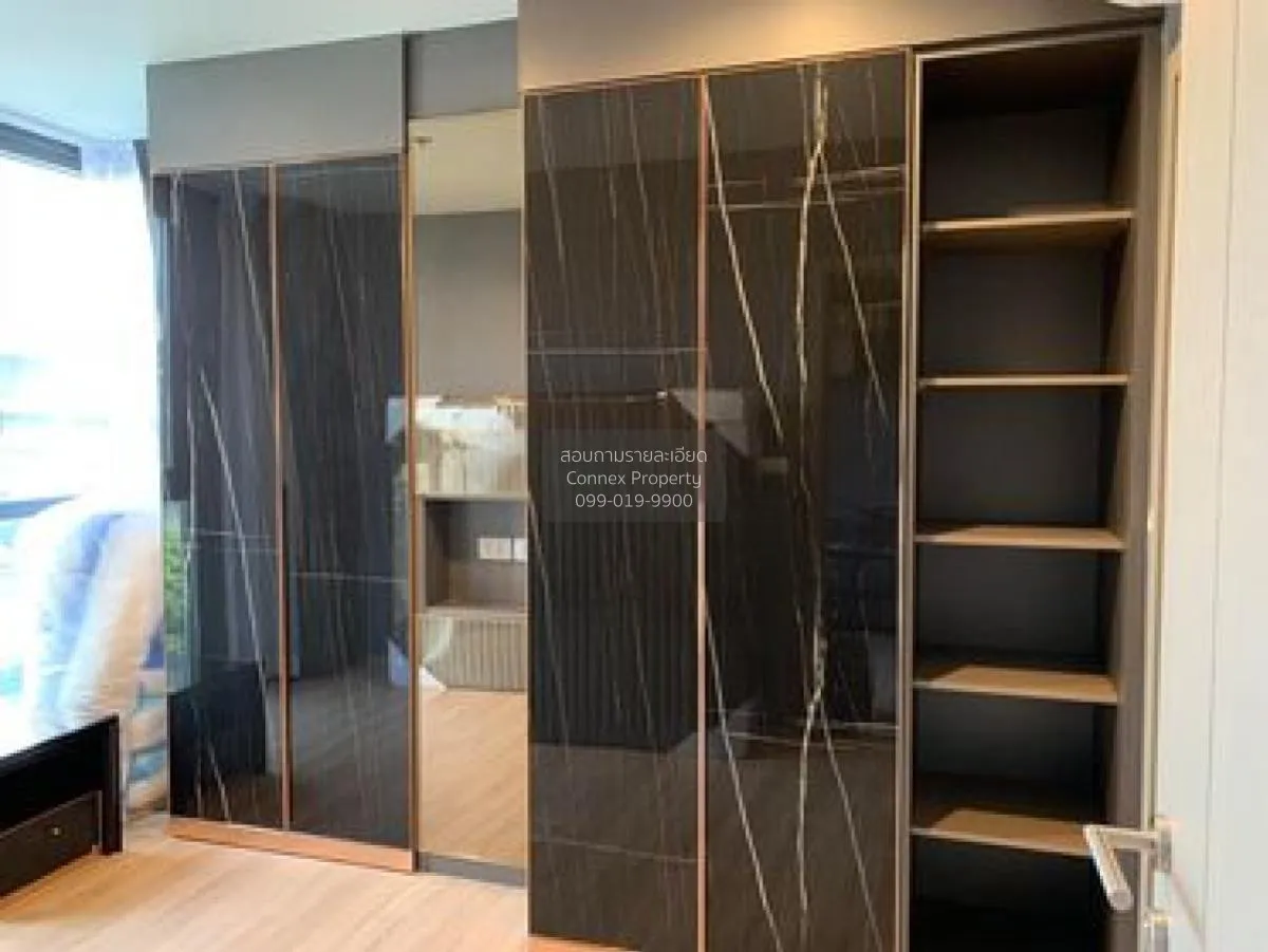 ขายคอนโด  เดอะ เบส การ์เดน พระราม 9 ARL-รามคำแหง หัวหมาก เขต บางก