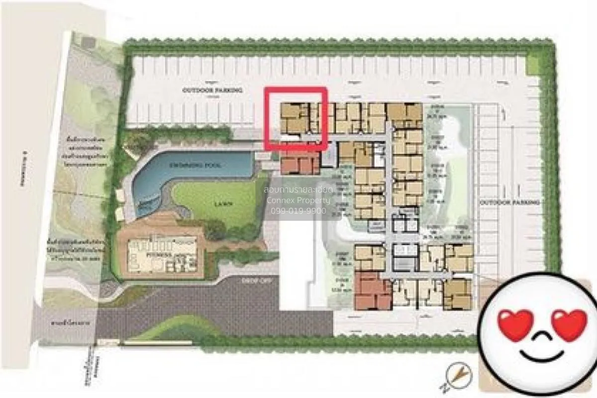 ขายคอนโด  เดอะ เบส การ์เดน พระราม 9 ARL-รามคำแหง หัวหมาก เขต บางก