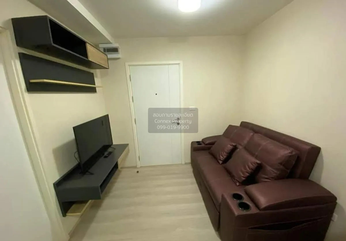 For Sale Condo , Plum Condo Ram 60 Interchange , Hua Mak , Bang K 1